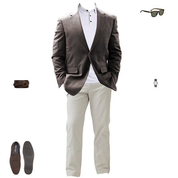 Feels like Summer 2026 SMART CASUAL