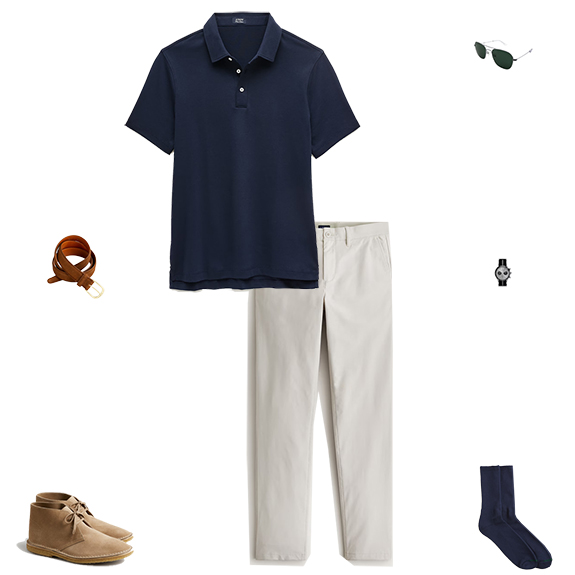 1S4O J Crew 61326 CCP