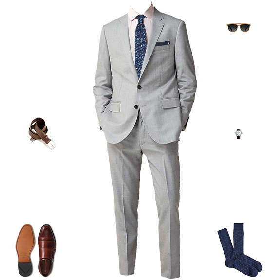 J crew 1S4O 61326 Summer Wedding