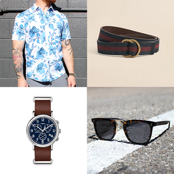 Quad 575 Summer 2026 Casual