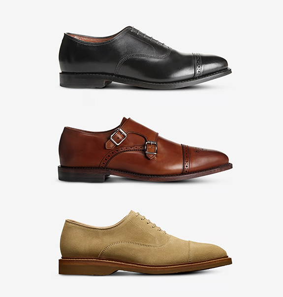 Allen Edmonds Handful 62526