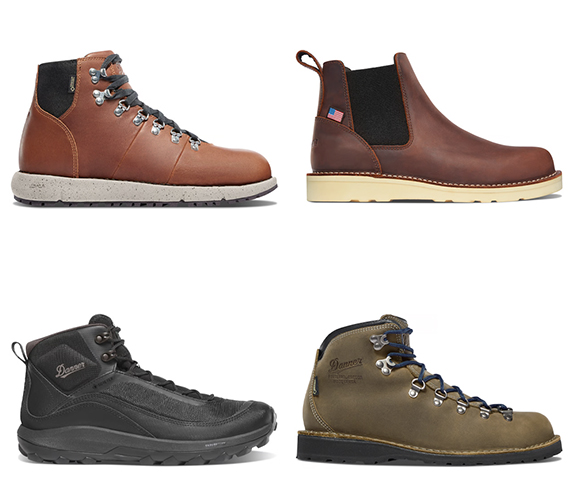 Danner Tripod 61526