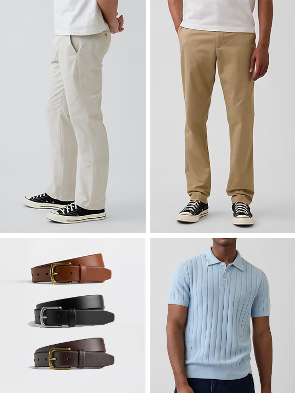 GAP Handful 61826