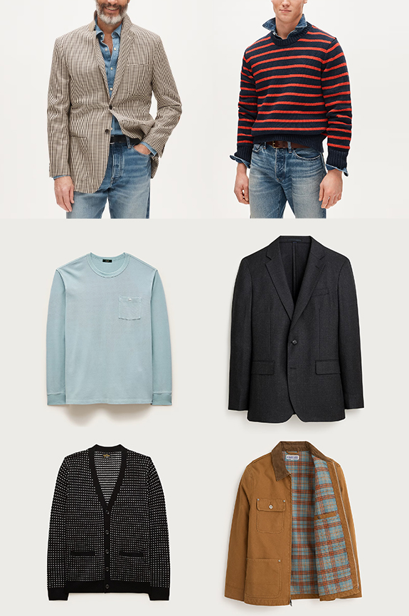 J Crew Handful 62526