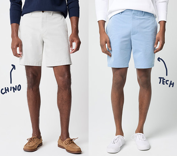 J Crew Factory SHORTS tripod 62926