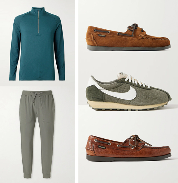 Mr Porter Handful 61126