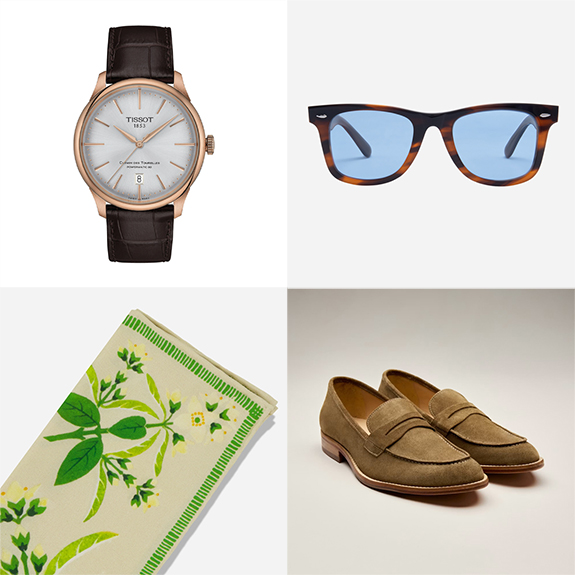 Quad 575 Feels like summer 2026 – DRESSED UP