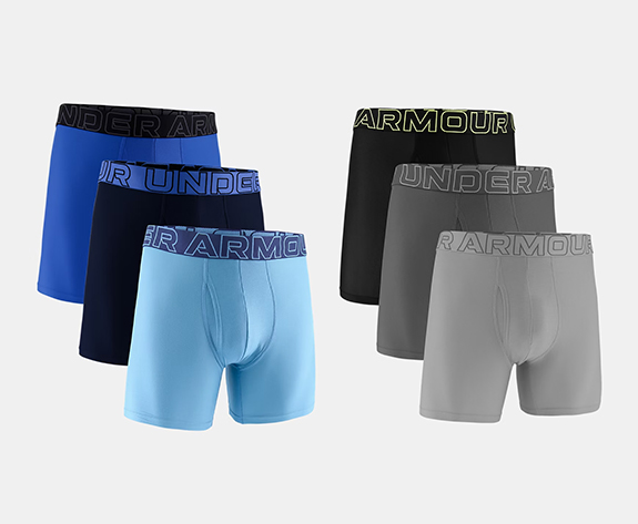 Under Armour Handful 62526