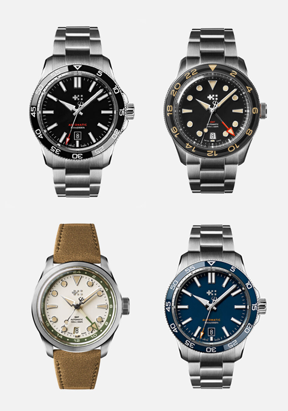 Christopher Ward 7726 picks summer sale 2026