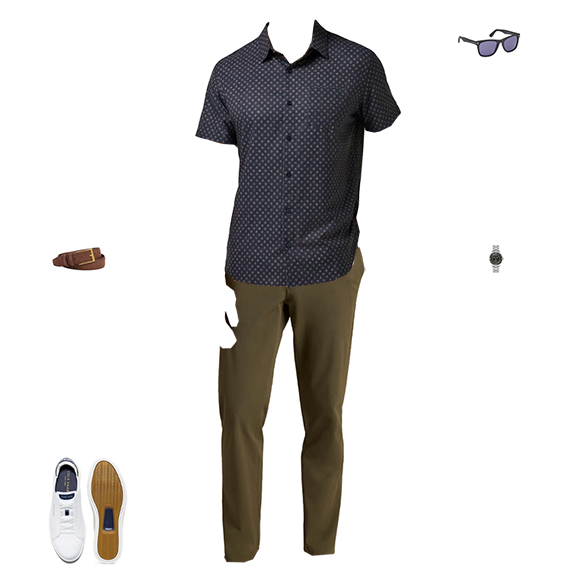 1S4O Nordy Anni 2026 – Mid Summer Smart Casual