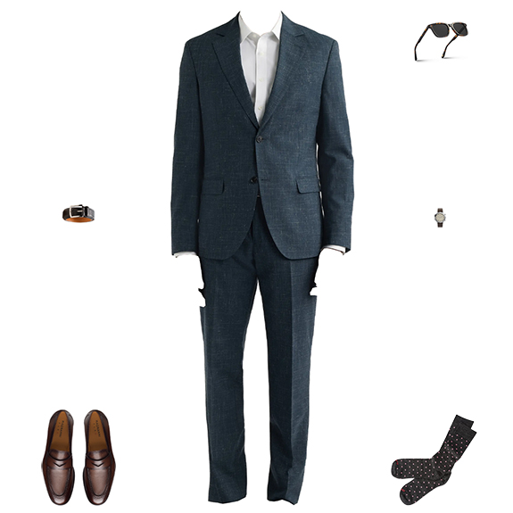 1S4O Nordy Anni 2026 – Sleek night out