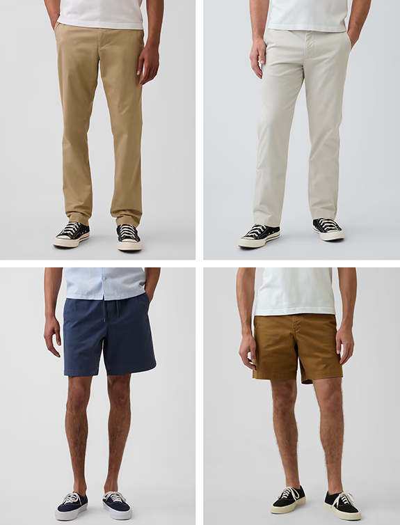 GAP Tripod 71326