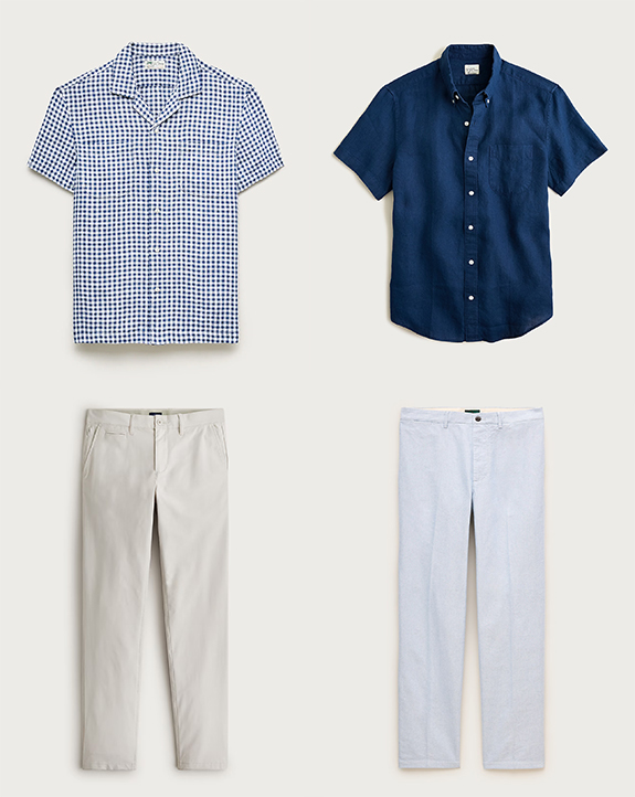 J Crew Handful 72326