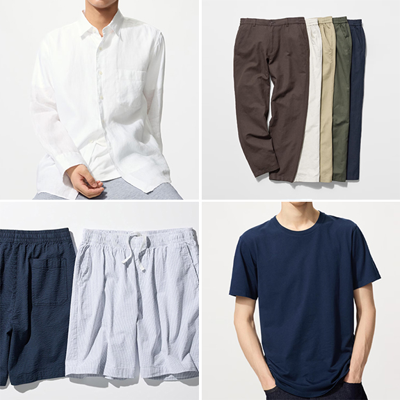 UNIQLO 7126