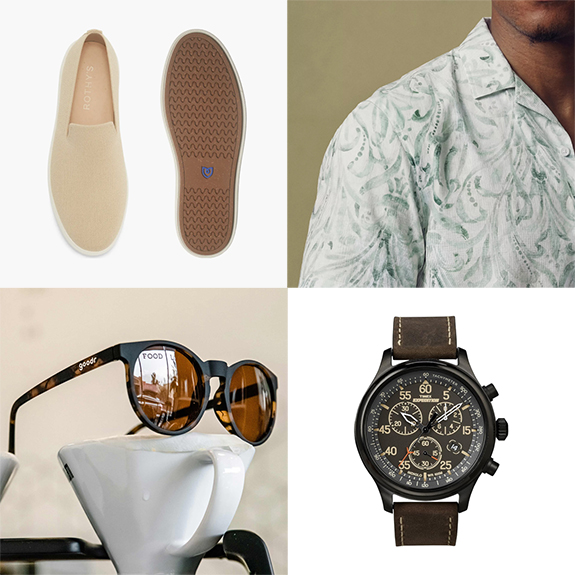 Quad 575 Heat Wave 2026 Casual