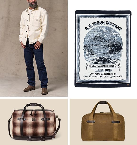 Filson Tripod 81726