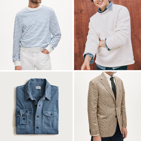 J. Crew Handful 8626