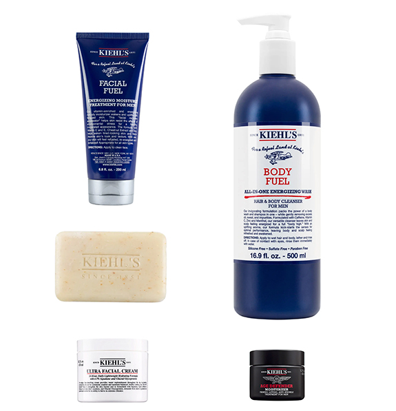 Nordstrom Kiehls grooming 1 day sale 8326