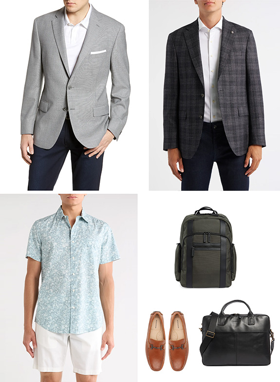 Nordstrom Rack Tripod 8326