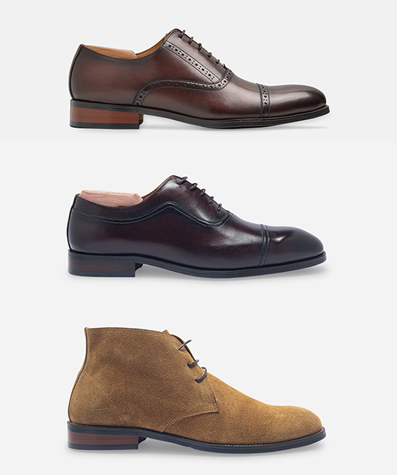 Spier SHOES Tripod 92826