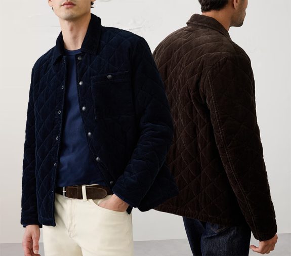 Steal Alert: Banana Republic Factory 64% off most 48 hour sale