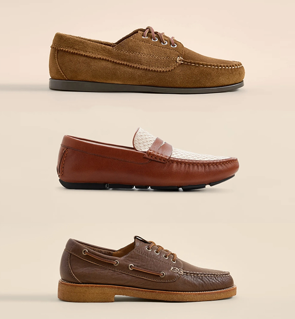 Brooks Brothers Handful 92426