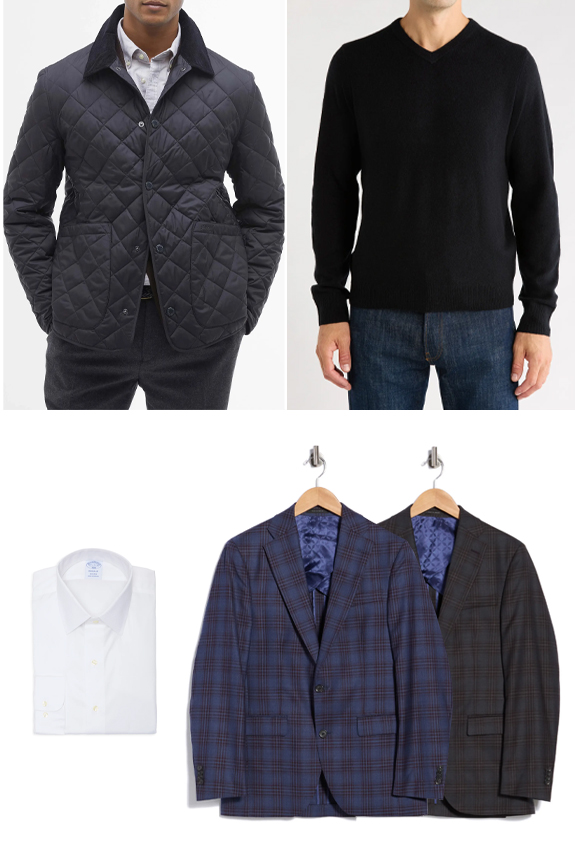 Nordstrom Rack Handful 91726 CLOTHES