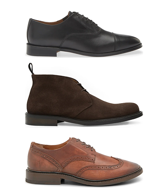 Nordstrom Rack Handful 91726 SHOES