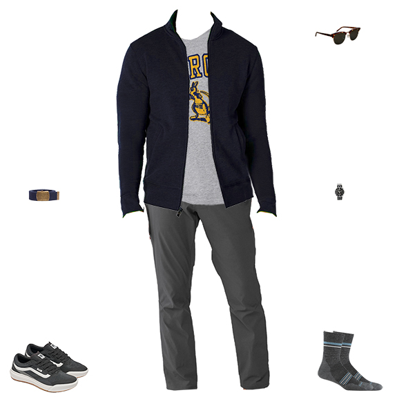 Style Scenario Tailgate 2026