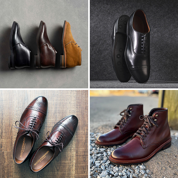 Allen Edmonds Handful 101526