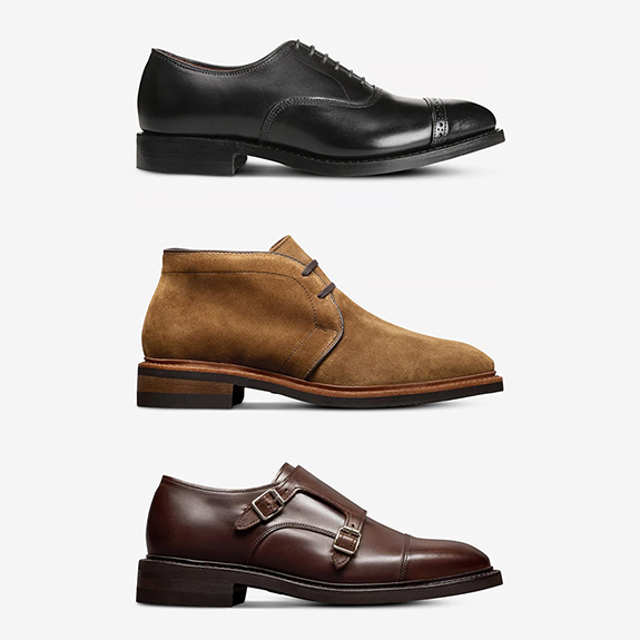 Allen Edmonds Handful 10826