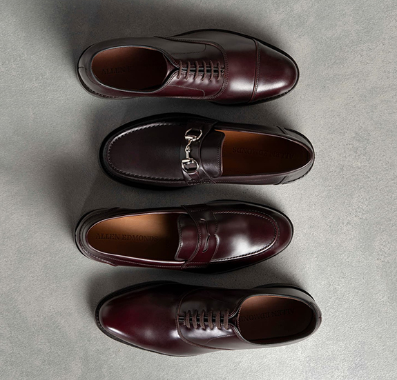Allen Edmonds Tripod 101926