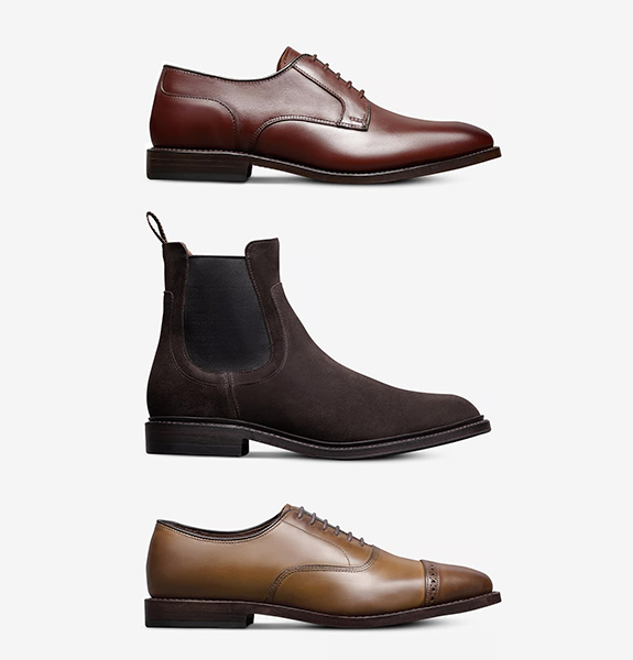 Allen Edmonds Tripod 102626
