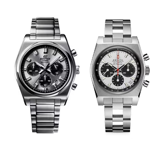 Casio v Zen 102826