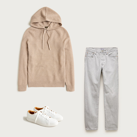 J Crew 1S40 101326 Autumn Lights