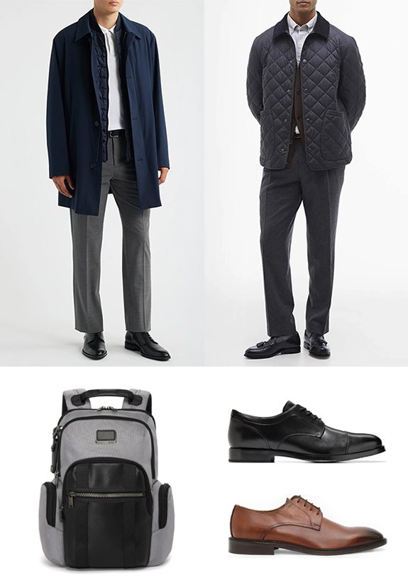 Nordstrom Rack Tripod 101926