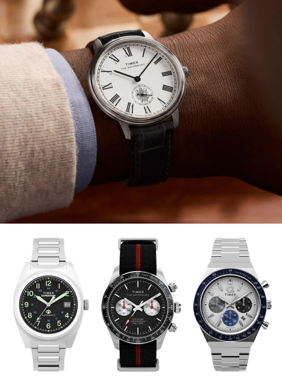 Timex Handful 101526