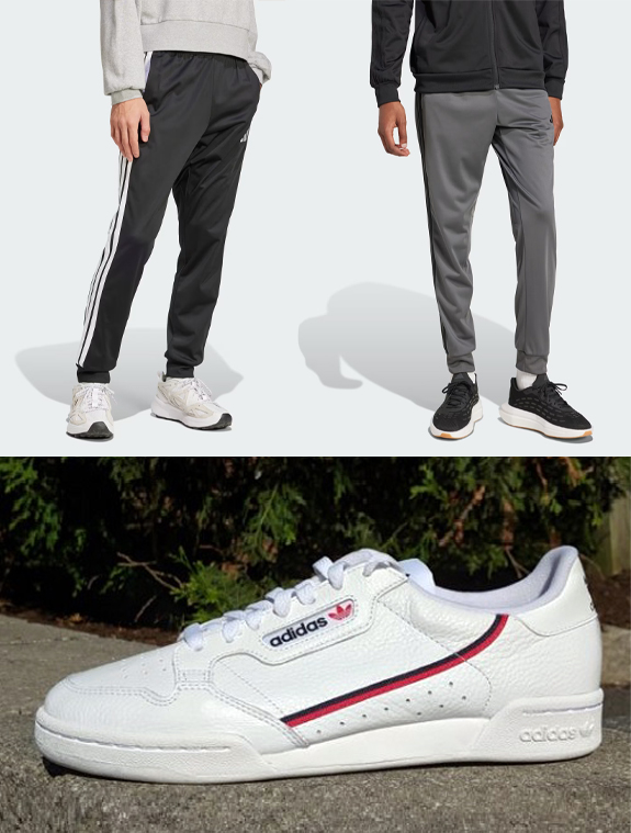 adidas Handful 10826